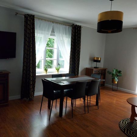 Apartament Konopnicka Swinoujscie Exterior foto