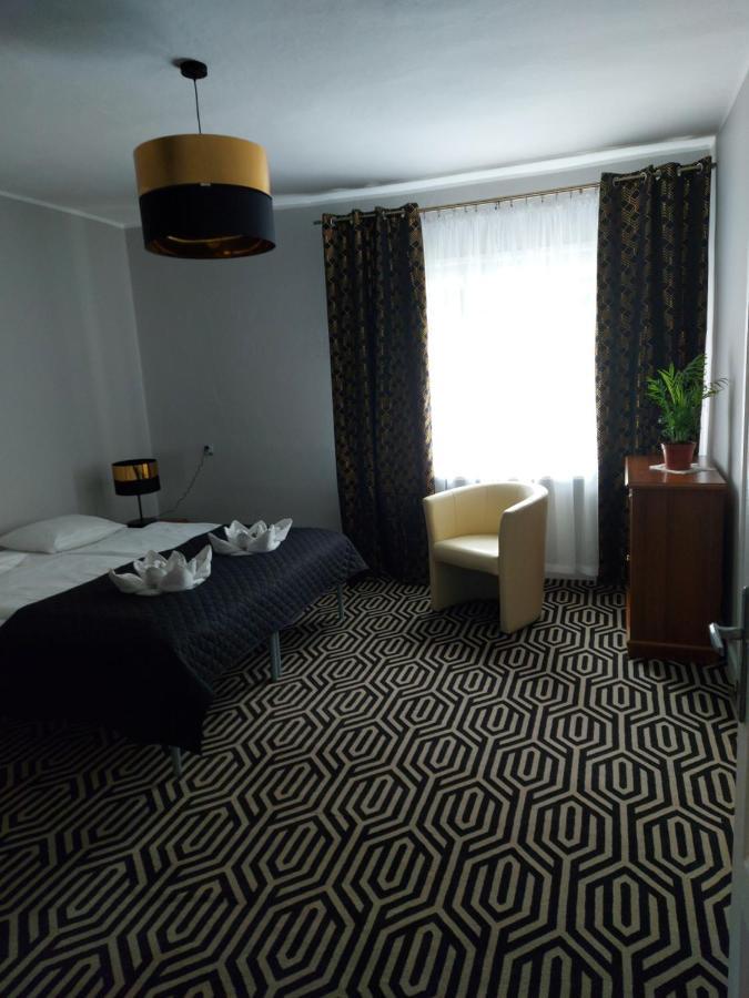 Apartament Konopnicka Swinoujscie Exterior foto
