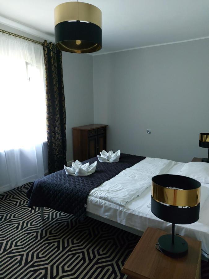 Apartament Konopnicka Swinoujscie Exterior foto