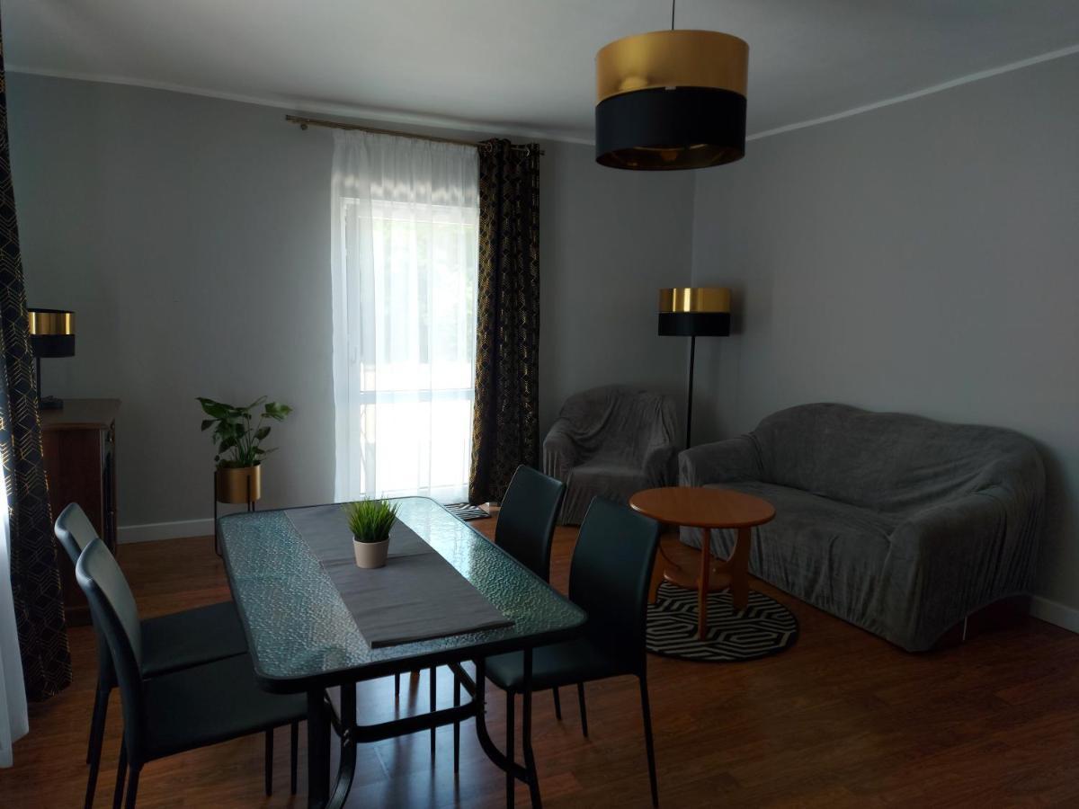 Apartament Konopnicka Swinoujscie Exterior foto
