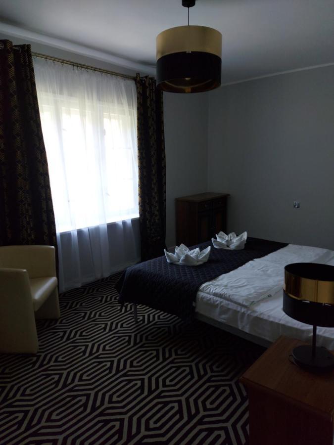 Apartament Konopnicka Swinoujscie Exterior foto