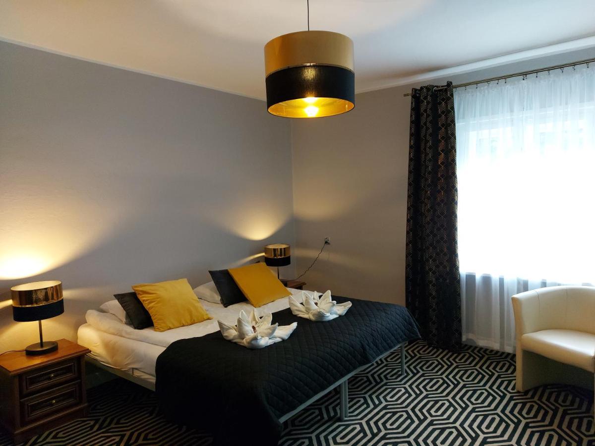 Apartament Konopnicka Swinoujscie Exterior foto